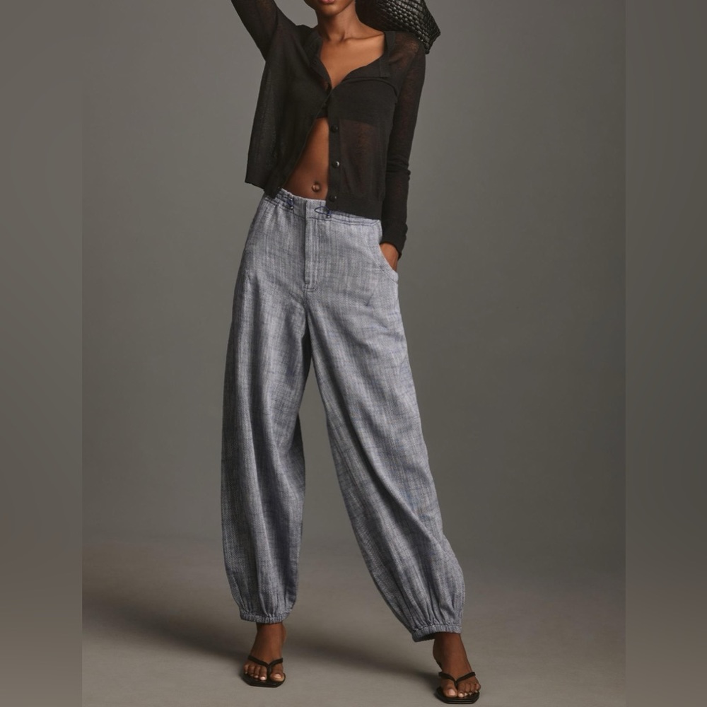 Pilcro ( Anthropologie ) pants